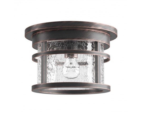 Уличный светильник Odeon Light Nature Virta 4044/1C