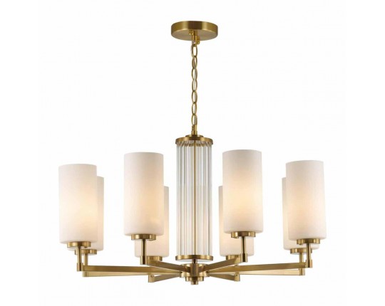 Подвесная люстра Odeon Light Hall Kasali 4990/8