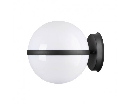 Уличный настенный светильник Odeon Light Nature Lomeo 4832/1W