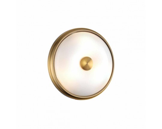 Настенный светильник Odeon Light Walli Pelow 4956/2