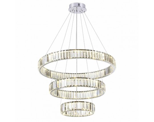 Подвесная люстра Odeon Light Vekia 4930/88L