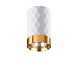 Потолочный светильник Odeon Light Hightech Ad astrum 4286/1C