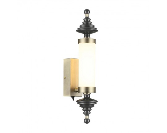 Бра Odeon Light Exclusive L-Vision Ula 5404/11WL