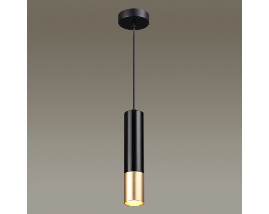 Подвесной светильник Odeon Light Hightech Kiko 3876/1L