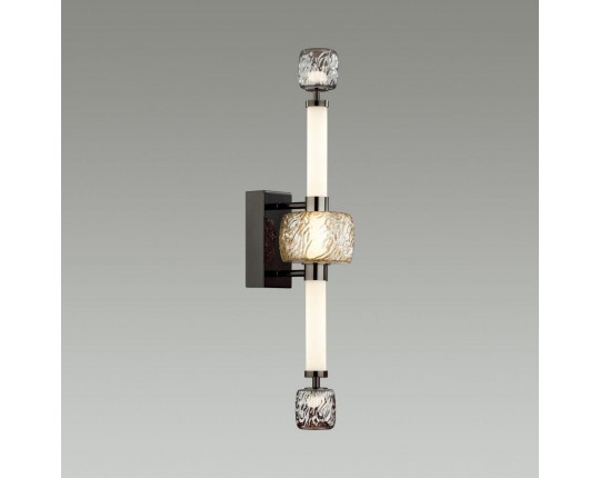 Бра Odeon Light Modern Kliff 5427/28WL