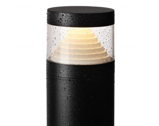 Ландшафтный светодиодный светильник Odeon Light Nature Hulk 7140/20GLA