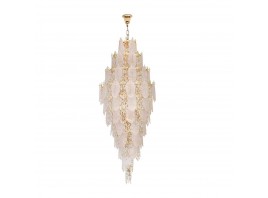 Подвесная люстра Odeon Light TEARS 5049/54