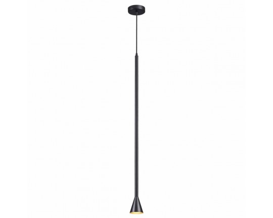 Подвесной светильник Odeon Light Hightech Pipa 3884/1B