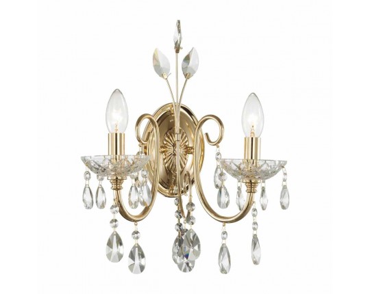 Бра Odeon Light Hall Versia 4977/2W