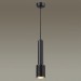 Подвесной светильник Odeon Light Hightech Mehari 4238/1