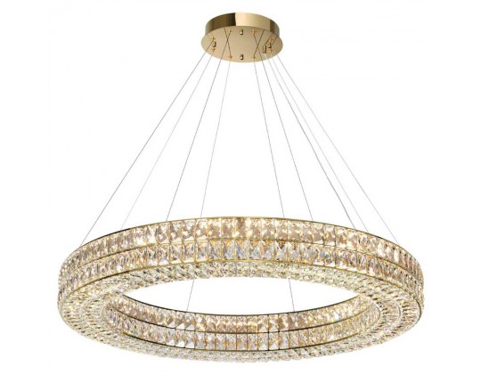 Подвесная люстра Odeon Light PANTA 4926/98L