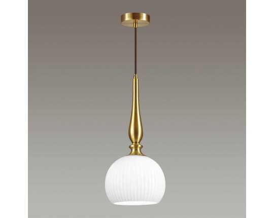 Подвесной светильник Odeon Light Pendant Runga 4767/1