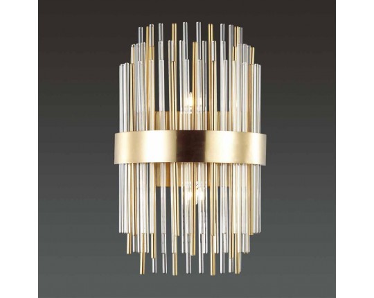 Настенный светильник Odeon Light Hall Ida 4639/2W