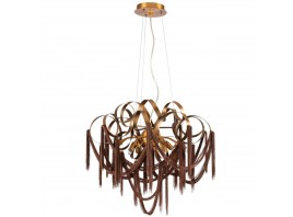 Подвесная люстра Odeon Light CHAINY 5066/6