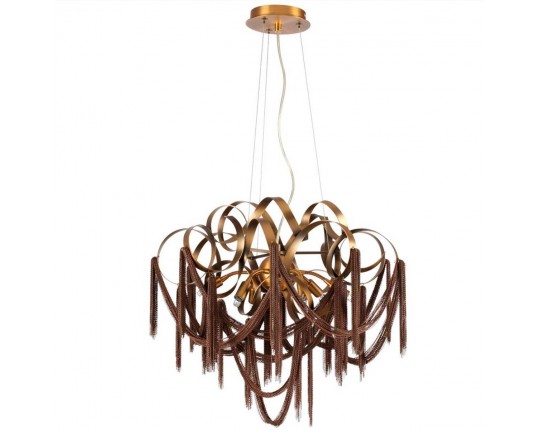 Подвесная люстра Odeon Light CHAINY 5066/6