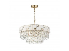 Подвесная люстра Odeon Light Hall Chessi 5076/11