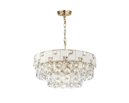 Подвесная люстра Odeon Light Hall Chessi 5076/11