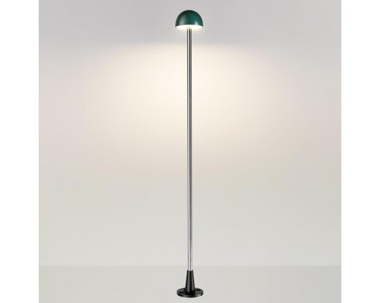 Уличный светильник Odeon Light Nature 7122/4GL