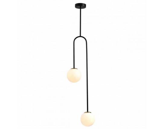 Подвесной светильник Odeon Light L-vision Ambi 4340/2