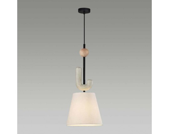 Подвесной светильник Odeon Light Exclusive Modern Bagel 5410/1