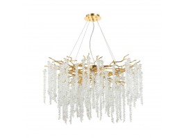 Подвесная люстра Odeon Light Banche 5005/14