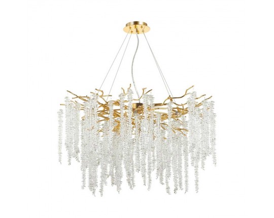 Подвесная люстра Odeon Light Banche 5005/14