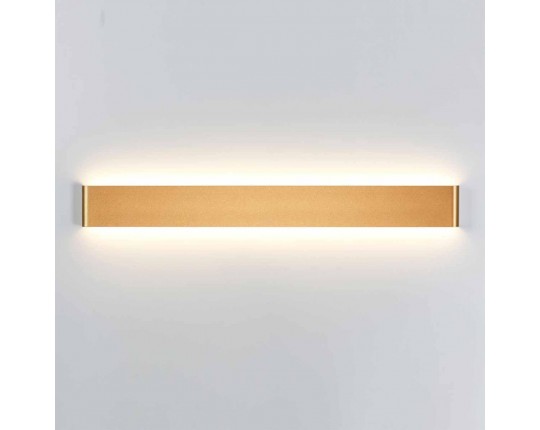 Настенный светодиодный светильник Odeon Light Hightech Framant 4295/30WL