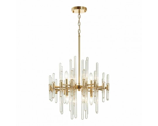 Подвесная люстра Odeon Light Hall Stika 4988/8