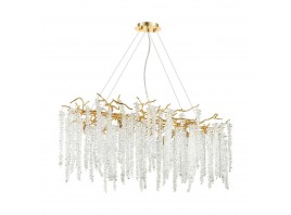 Подвесная люстра Odeon Light Banche 5005/12