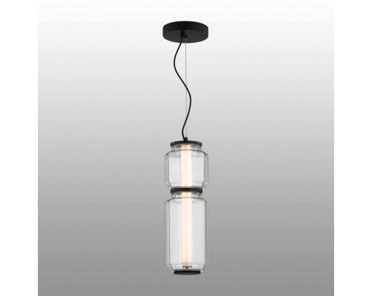 Подвесной светодиодный светильник Odeon Light Exclusive Hightech Jam 5409/20L