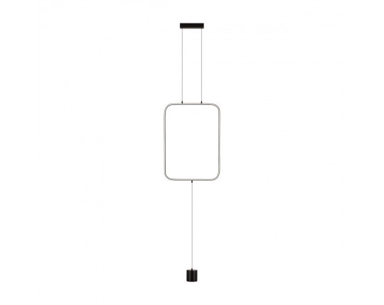 Торшер Odeon Light Hightech Teo 7022/27FLA