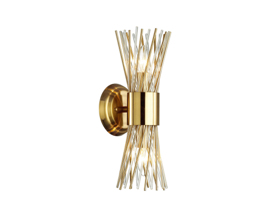 Бра Odeon Light Hall Orta 4839/2W