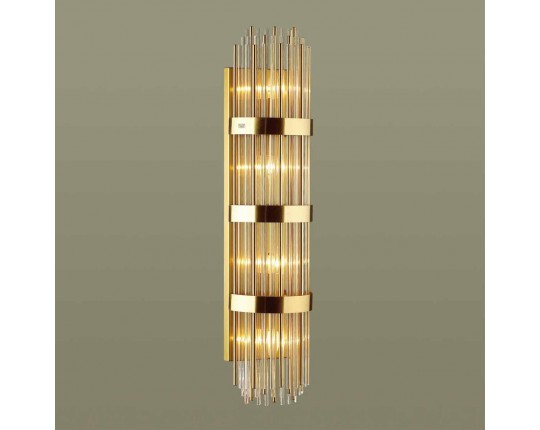 Настенный светильник Odeon Light Hall Empire 4854/4W