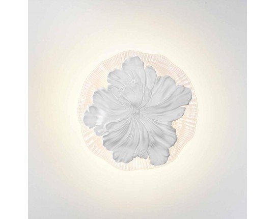 Настенный светильник Odeon Light FIORE 6614/8WL