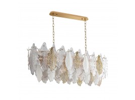 Подвесная люстра Odeon Light LACE 5052/14