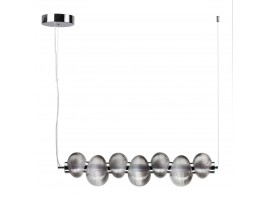 Подвесной светодиодный светильник Odeon Light L-Vision Bruco 5096/24L