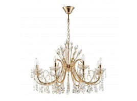 Подвесная люстра Odeon Light Hall Versia 4977/8