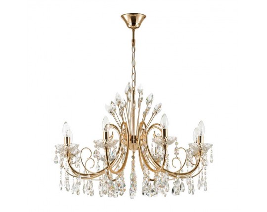 Подвесная люстра Odeon Light Hall Versia 4977/8