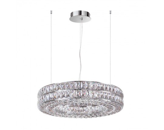 Подвесная люстра Odeon Light PANTA 4927/52L