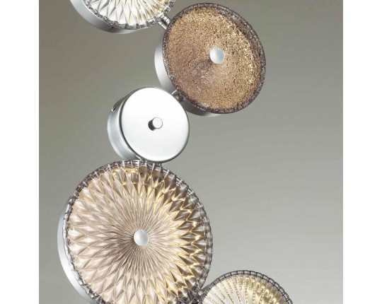 Бра Odeon Light Exclusive Caramella 5416/26WL