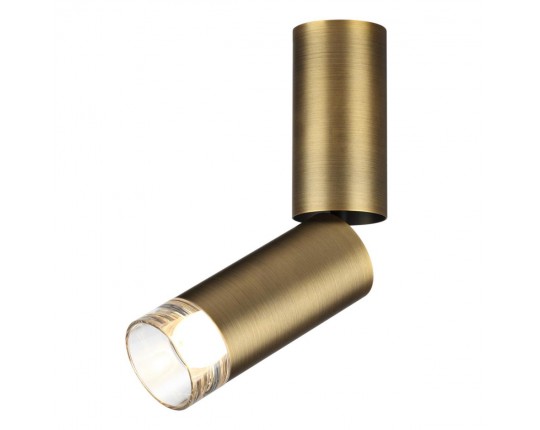 Потолочный светильник Odeon Light HIGHTECH 7134/8CL