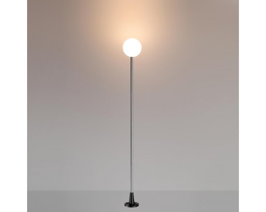 Уличный светильник Odeon Light Nature 7123/1GL