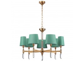 Подвесная люстра Odeon Light Modern London 4887/7