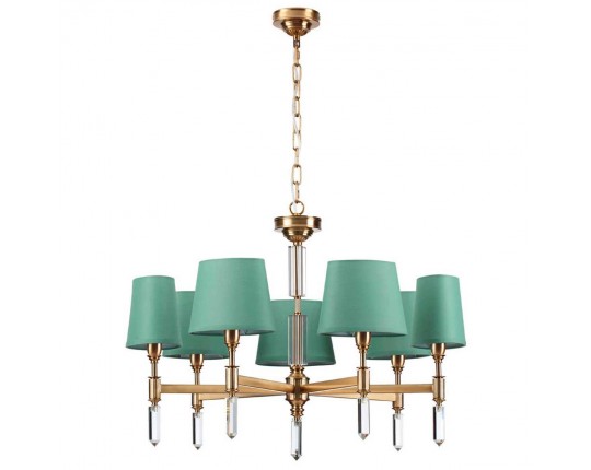 Подвесная люстра Odeon Light Modern London 4887/7