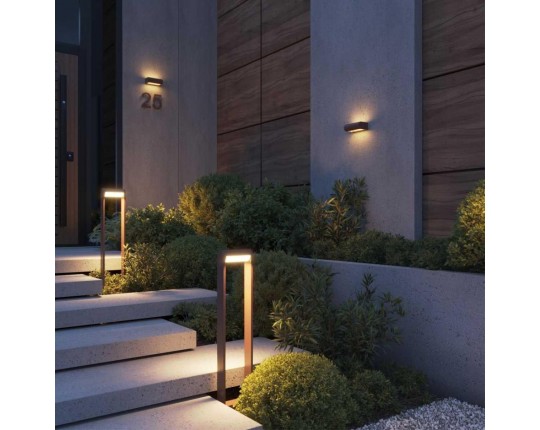 Ландшафтный светильник Odeon Light NATURE 7118/12GL