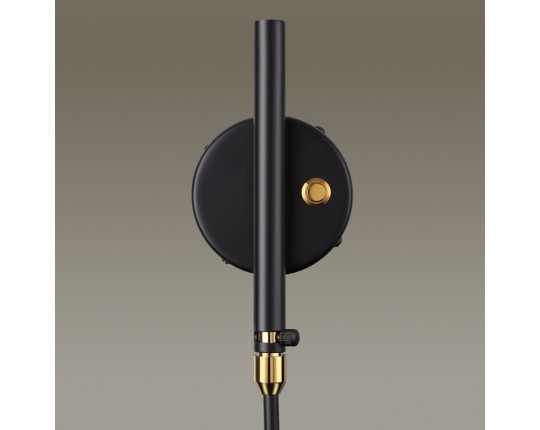 Спот Odeon Light Walli Kerbi 4830/1W