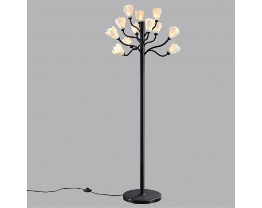 Торшер Odeon Light Modern Gardi 5090/12F