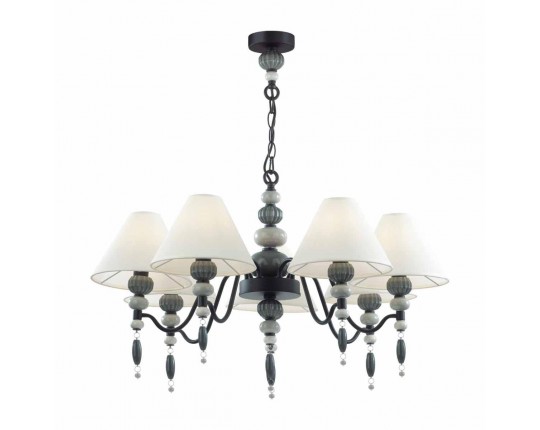 Подвесная люстра Odeon Light Exclusive Sochi 4896/7