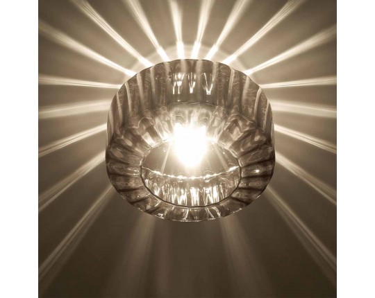 Потолочный светильник Odeon Light Pendant Binga 4746/1C