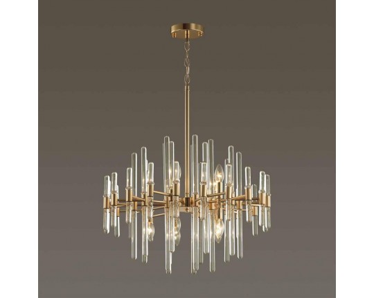 Подвесная люстра Odeon Light Hall Stika 4988/10